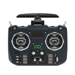 JUMPER T20 V2 ELRS 1W 2.4GHZ HALL Sensor Gimbals OLED Screen  EdgeTX RC Remtor Control for Racing Drone Parts